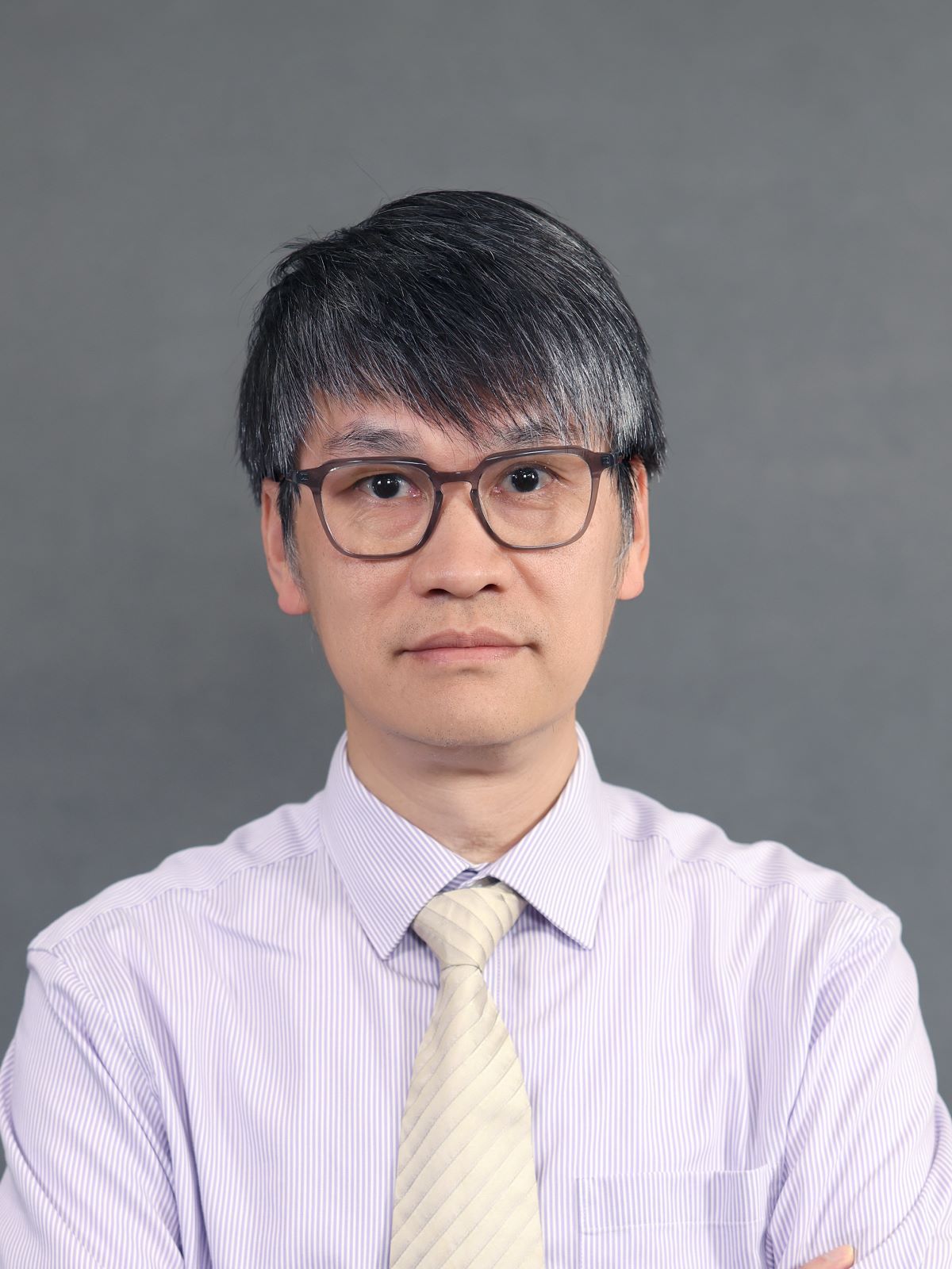 Dr. HO Wai Tung (何維東博士)